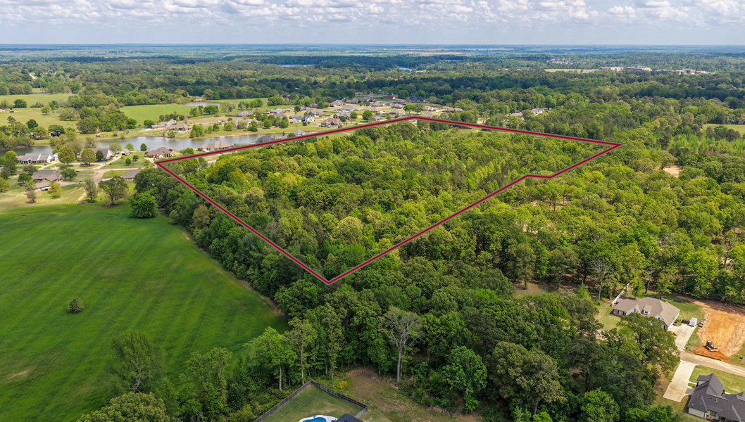 Designing a Modern Country Estate: How to site a luxury home on 20+ wooded acres to maximize privacy, sunlight, and natural views.